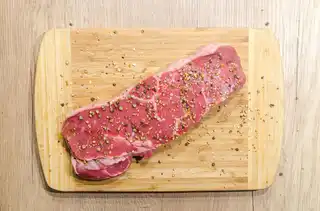 Filete mignon