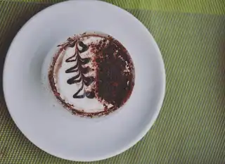 Capuchino