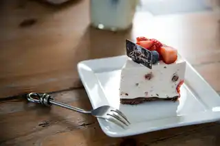 Cheesecake Nueva York