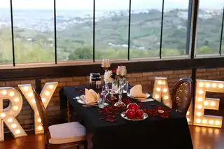 Cena privada
